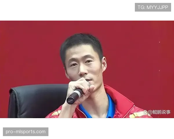 王励勤这训练量，一天三练完还能啃鸡胸肉，真当自己是铁打的？